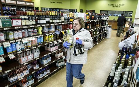 Buying Liquor Online In Pa Expected To Become A Little Easier In