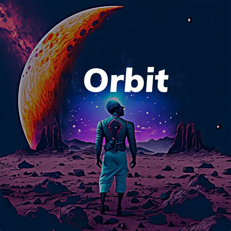 Rytr Orbit Curated Playlist In Orbit Playlist Radio