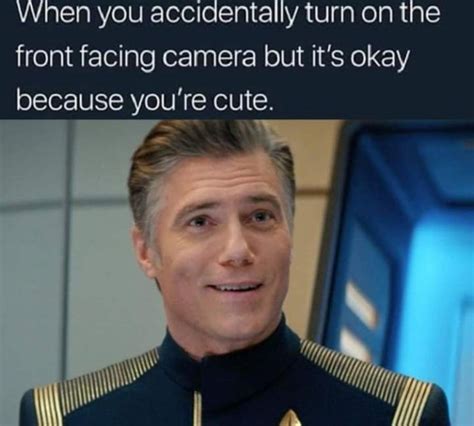 Star Trek 10 Pike Memes That Only Fans Understand