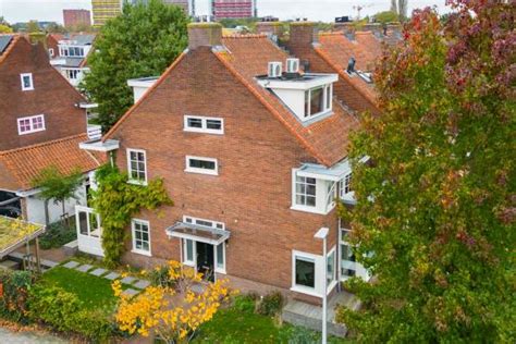 Woning Regentesselaan 89 Utrecht Oozo Nl