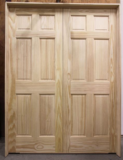 Selecting Prehung Interior Doors - Ellecrafts