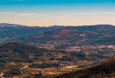 10 Panorâmicas para não perder Ponte de Lima de vista Visite Ponte