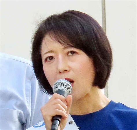 日本保守党・飯山陽氏、情勢調査で急伸の衝撃 百田尚樹氏は軽妙な応援で笑い誘う 東京15区、保守票の行方が焦点の1つ Zakzak：夕刊フジ