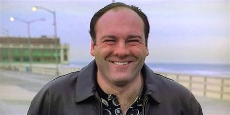 10 Wild 'Sopranos' Moments We Can't Believe Aired On TV