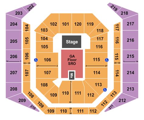 mizzou stadium seating chart | Brokeasshome.com