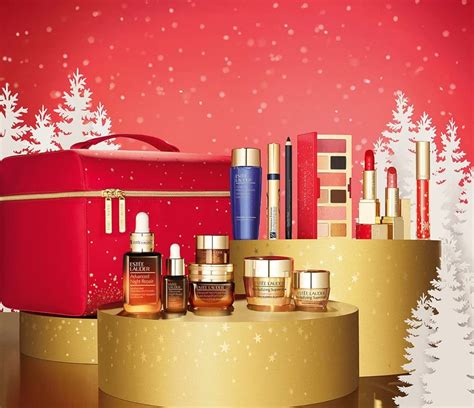 Sales Shoponline Estee Lauder Ultimate Gift Set