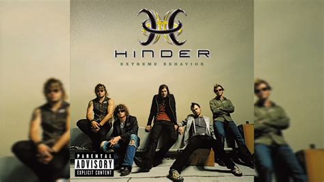 Hinder Lips Of An Angel Remaster Youtube