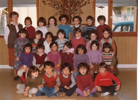 Photo De Classe Maternelle De Ecole Maternelle Achard Copains D