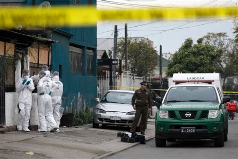 Joven Colombiano Muere De Un Balazo En La Cabeza En Su Domicilio En Lo