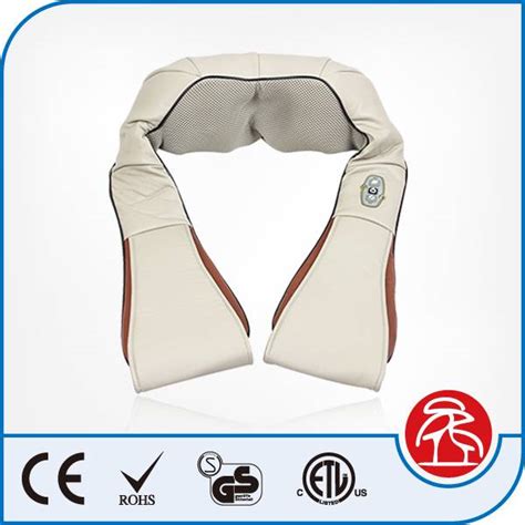 Kneading Heat Therapy Shoulder Massager Neck Massage Belt Shenzhen