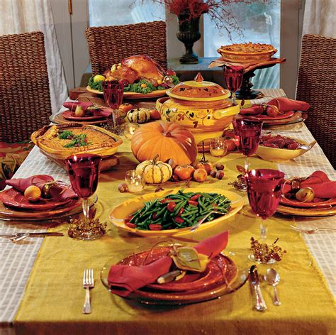 Thanksgiving Travel Tips