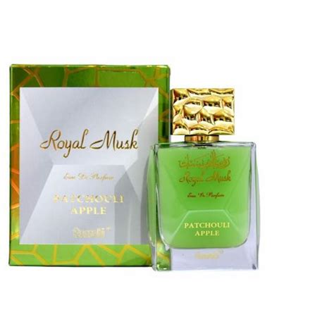 Surrati Royal Musk Caramel Toffee Perfume Oil 30ml We Run Shop