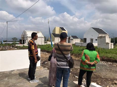 Rumah Murah Free Design Dalam Rumah Dijual Di Kabupaten Malang