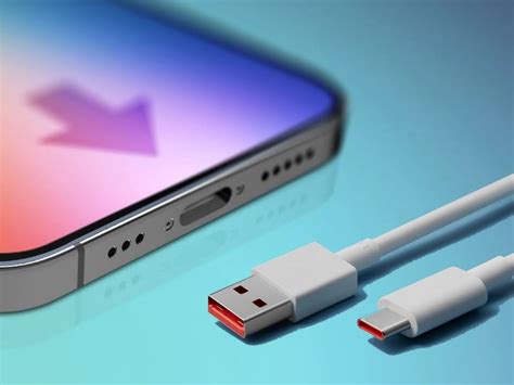 傳 Iphone 15 系列 Usb C 端子暗藏細節 或現連接及傳輸限制 Ezone