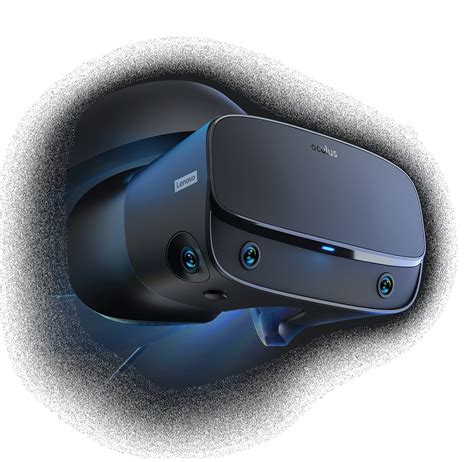 Latest High Resolution Rift S Headset And Quest From Oculus Are Set To