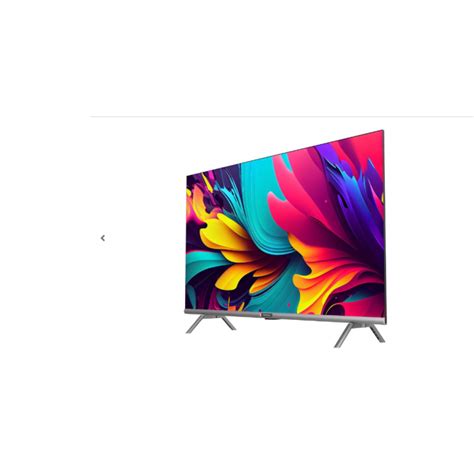 Google TV Coocaa 65 inch UHD 4K 65V8 điều khiển giọng nói