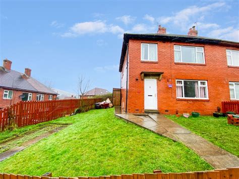 3 Bed Semi Detached House For Sale In Carr Lane New Hall Hey