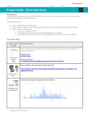 U2 Lesson 4 Text Sound And Images As Digital Data Unit 2 Digital