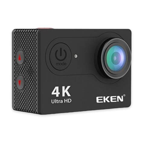 Premium Quality Eken H R K Action Camera Wifi Camcorder Professional