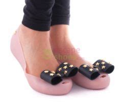 Bailarinas MELISSA Ultragirl Sweet V Nude MW 14 120B