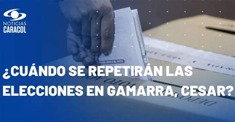 Tras Ganar El Voto En Blanco Las Nuevas Elecciones A Alcaldía De