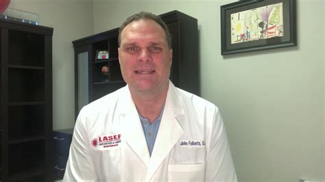 Dr Folkerts In Sherman Il Explains Decompression Drx9000 Treatment