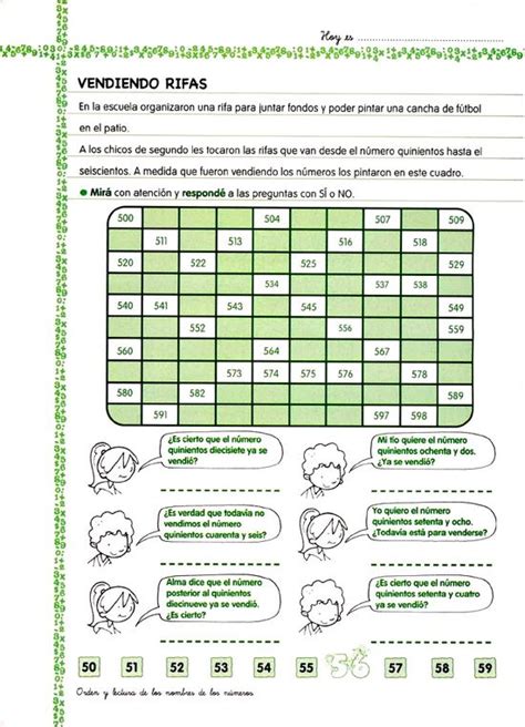 Ideas De Notaci N Desarrollada Notacion Desarrollada Actividades