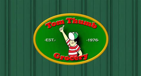 Tom Thumb Grocery