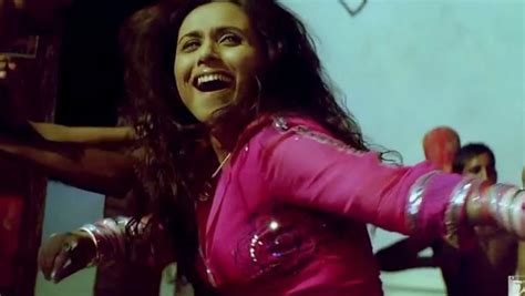 Rani Mukherjee in Bunty Aur Babli (2005) : r/BollywoodFashion