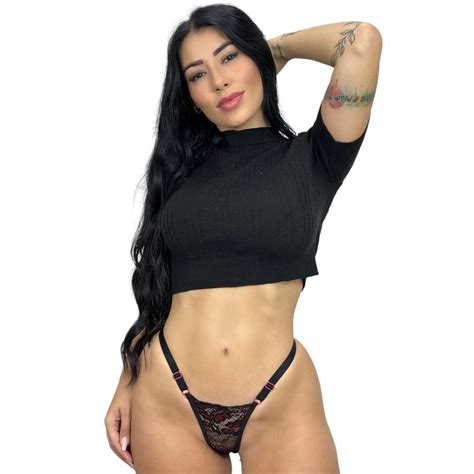 Kit 5 Calcinha Lingerie Fio Duplo Tecido E Renda Luxo Moda Conforto Shopee Brasil