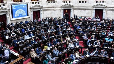 Presentan Un Proyecto De Ley Para Bajar La Edad De Imputabilidad A Los