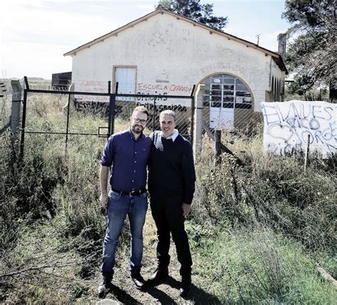 Necesitamos Un Gobierno Que Defienda La Educaci N Chacabuco En Red