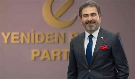 Mehmet Aşıla kimdir Demokrat Kocaeli