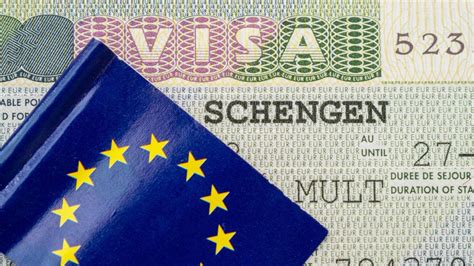 Migration LUE adopte la numérisation des demandes de visa Schengen