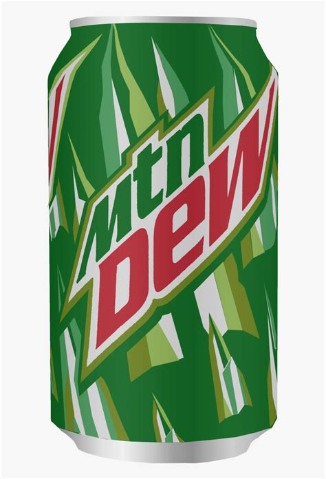 Mlg Mountain Dew Png Transparent Png Kindpng