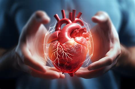 Cardiomyopathy and Mental Health Heart Disease - CVRTI