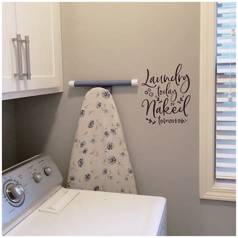 Naked Tomorrow Decal Etsy