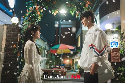 10 Rekomendasi Drama Korea Komedi Romantis Terbaik Sepanjang Masa