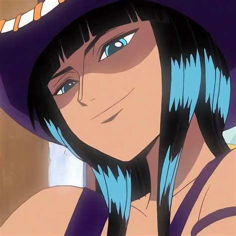 Nico Robin In 2024 Nico Robin 90s Cartoon Shows Manga Anime One Piece