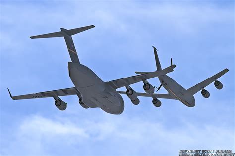 USAF KC-135 Stratotanker and C-17 Globemaster III | Defence Forum ...