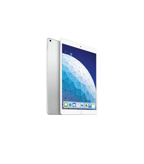 Apple Ipad Air (2019) 3rd Generation - Techmoon - Best Used Laptop and Gadget Shop in Bangladesh