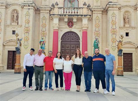 Il Partit Laburista qalb il komunità fĦaż Żebbuġ ONE