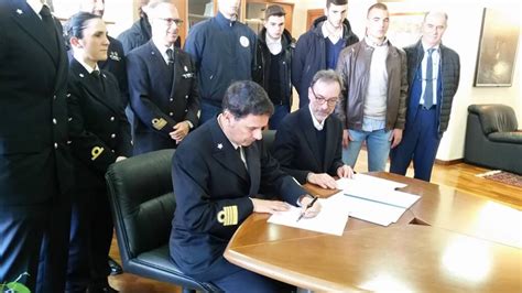 Fiumicino Alternanza Scuola Lavoro Rinnovato Il Protocollo D Intesa