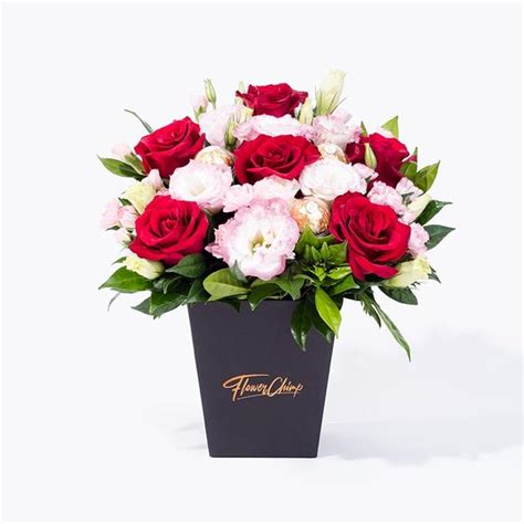 Best Florist in Kuala Lumpur | Flower Delivery KL - Flower Chimp