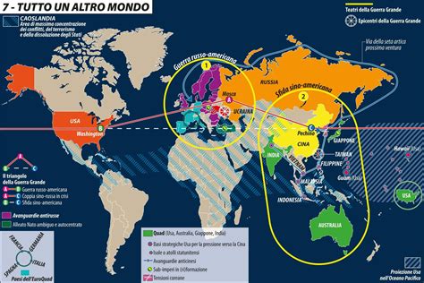 Anni Di Limes Anni Di Mappe Vita E Sfide Laura Canali