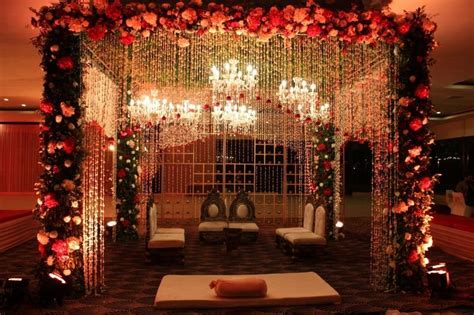 Photo By Aayna Events Decorators Wedding Venue In Chennai Kalyana