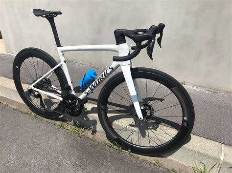 エスワークス｜ターマックSL8 MY25カラーのご案内｜CYCLE PINE｜サイクルパイン[スポーツ自転車専門ショップ]