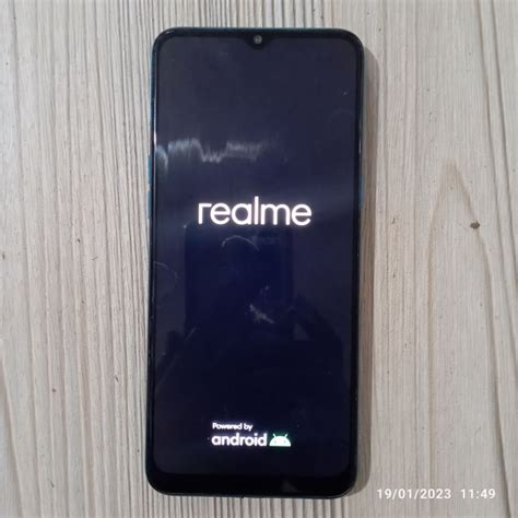 Jual Mesin Lcd Realme I Hidup Shopee Indonesia