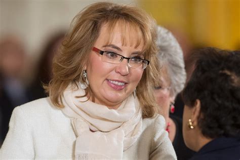 Gabby Giffords to Campaign With Hillary Clinton - NBC News