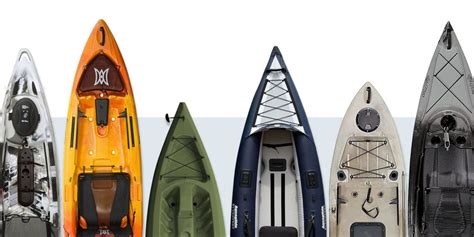 11 Best Fishing Kayaks in 2018 - Kayaks for Fishing at Every Price